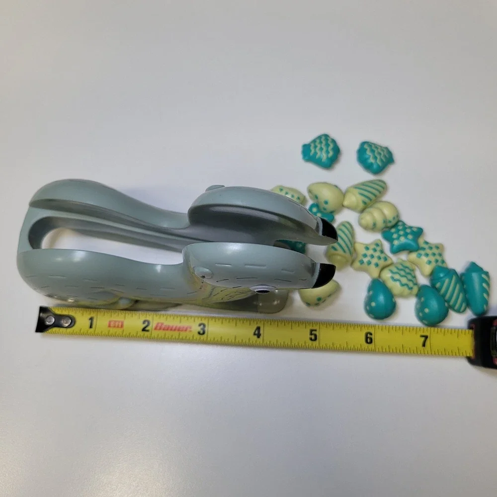 Sophie's Seashell Scramble Replacement Parts Squeezer Motor‎ Skills